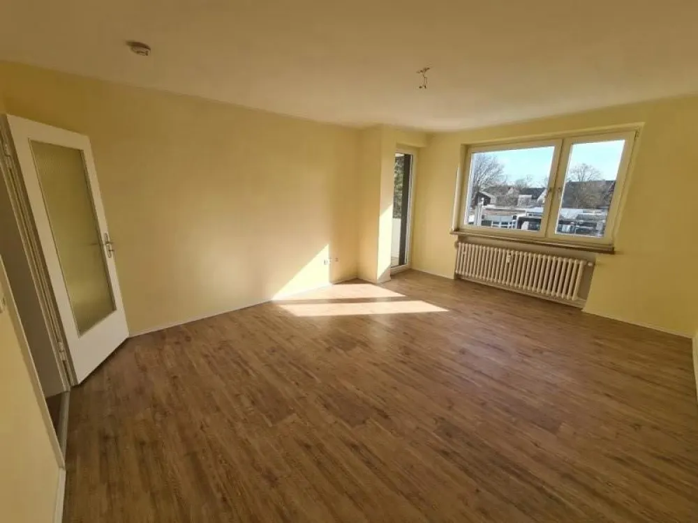 Schicke 3-Zimmer-Wohnung in Kaarst-Büttgen