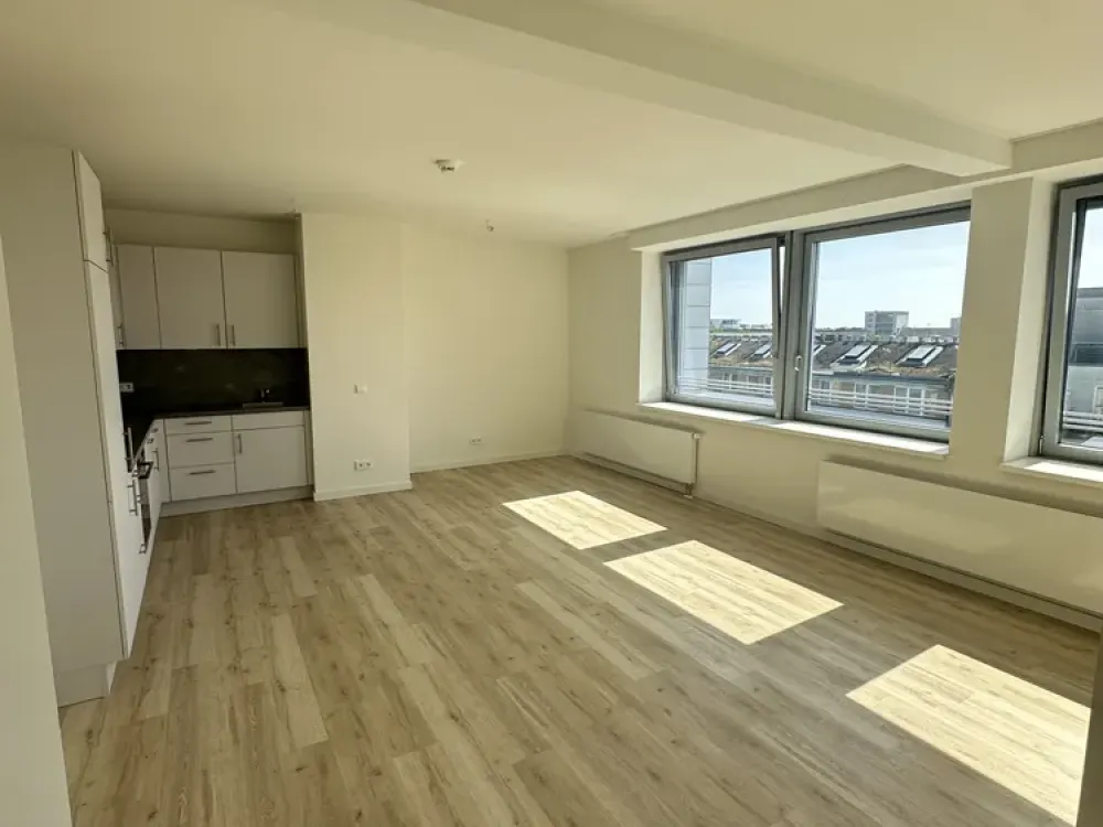 Modernes Apartment in urbaner Citylage