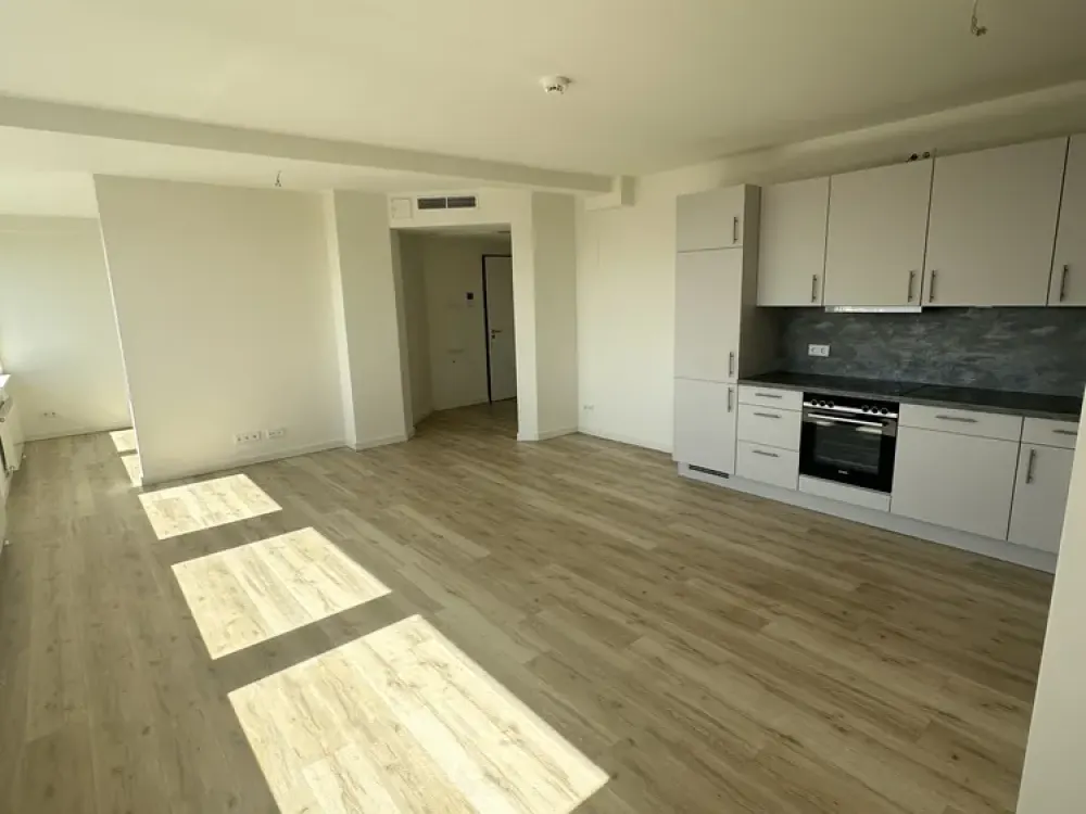 Modernes Apartment in urbaner Citylage