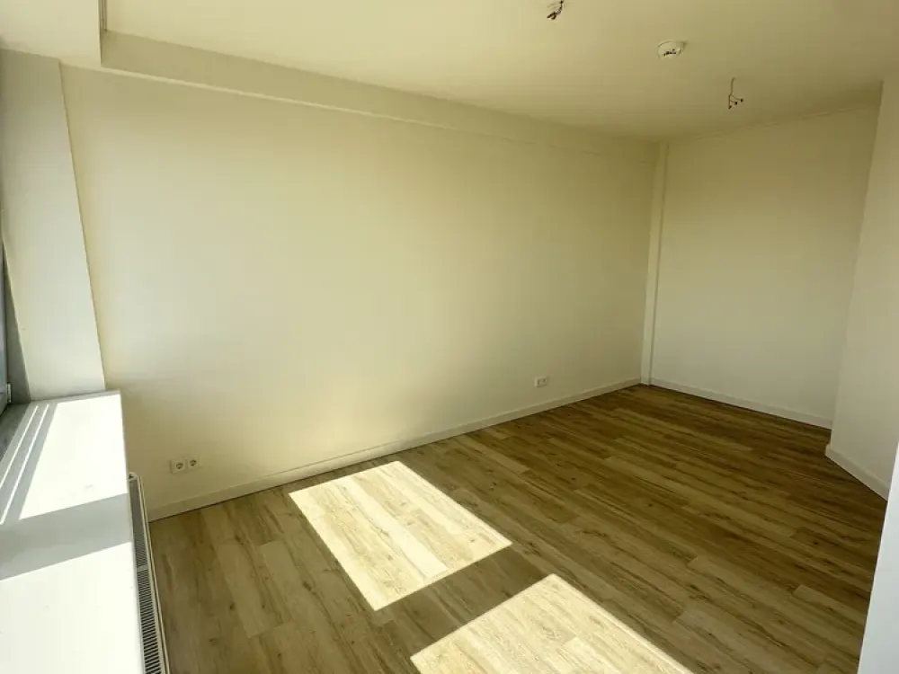 Modernes Apartment in urbaner Citylage