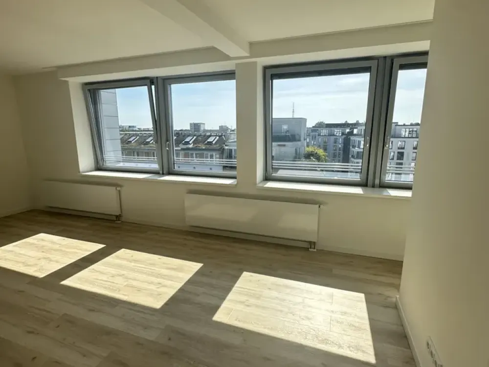 Modernes Apartment in urbaner Citylage