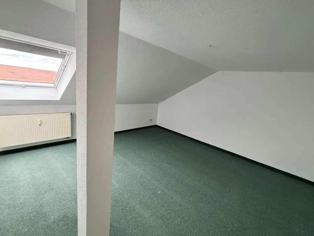 Charming Maisonette Apartment