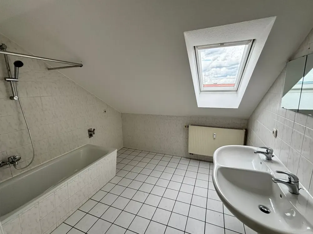 Charming Maisonette Apartment