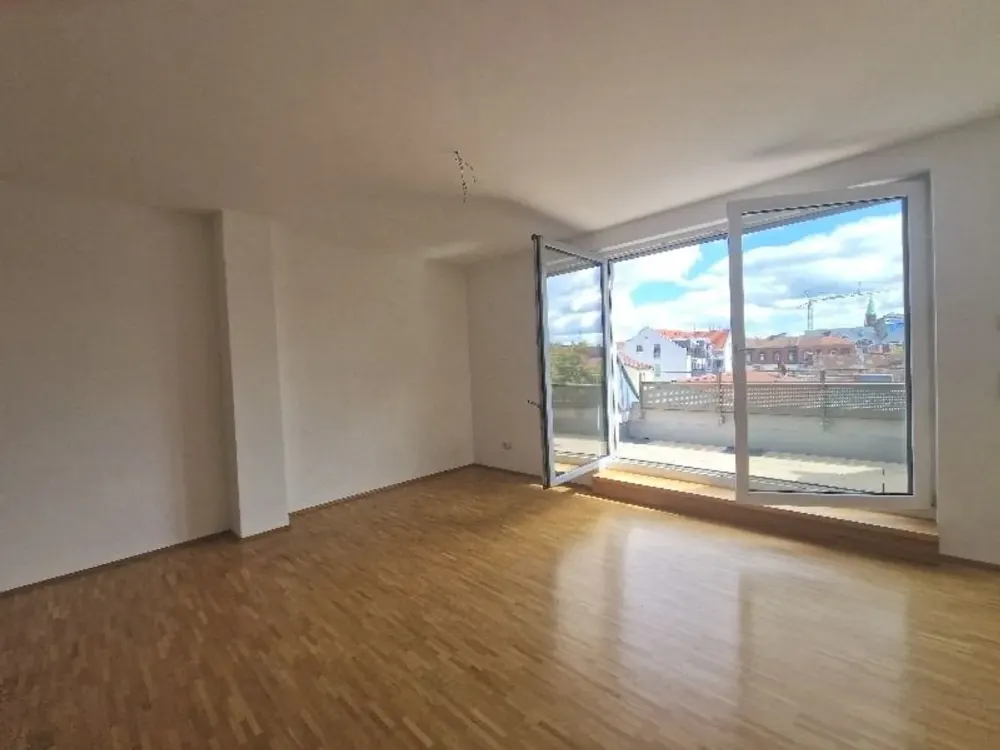 Schöne 3-Zimmer Wohnung im Herzen Nürnbergs!