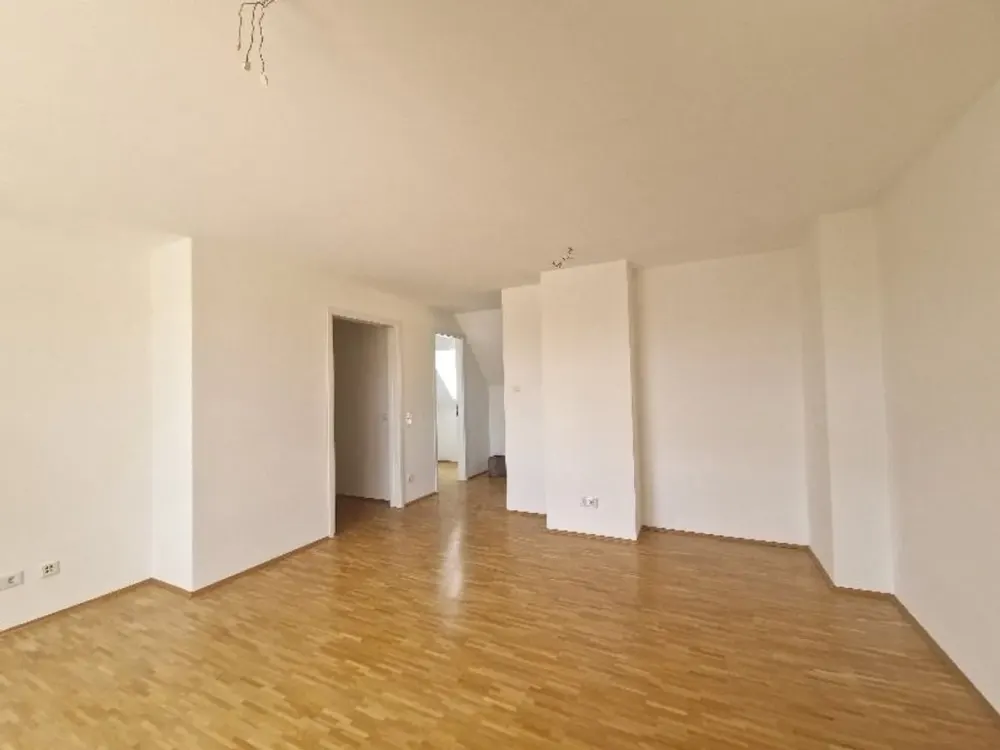 Schöne 3-Zimmer Wohnung im Herzen Nürnbergs!