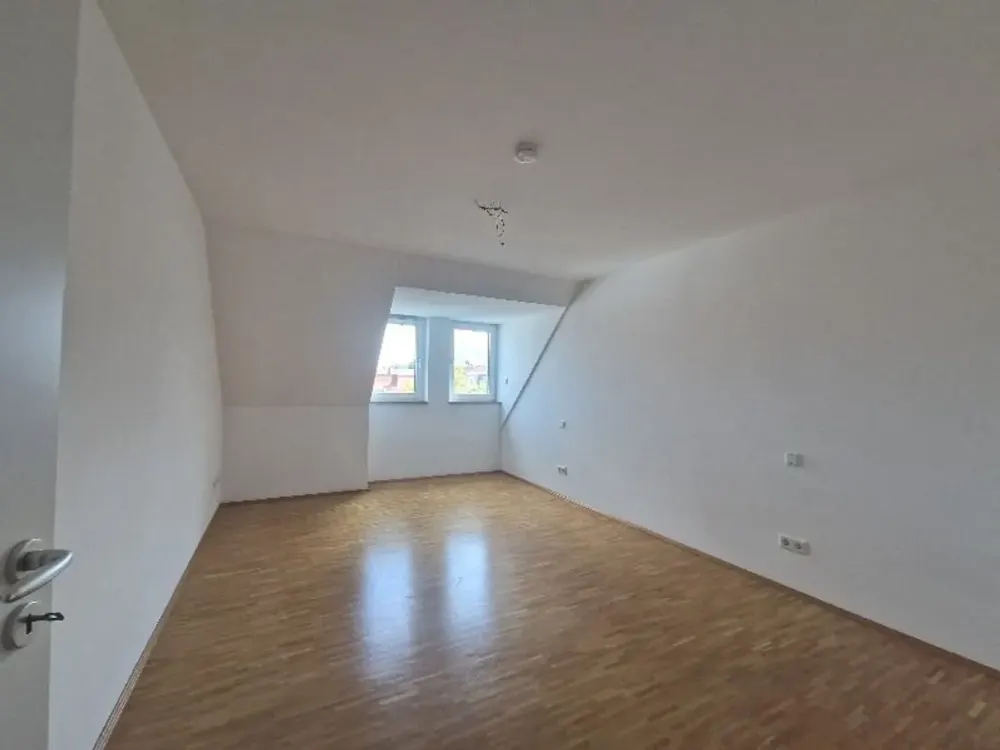 Schöne 3-Zimmer Wohnung im Herzen Nürnbergs!