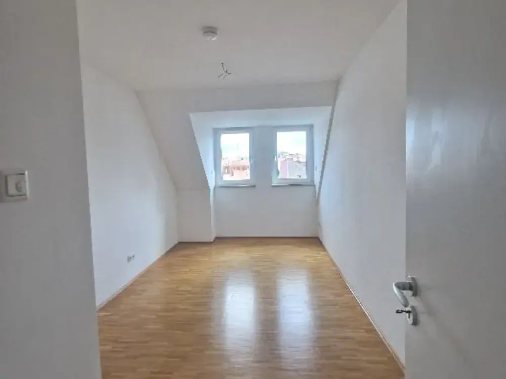 Schöne 3-Zimmer Wohnung im Herzen Nürnbergs!