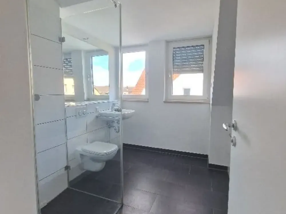 Schöne 3-Zimmer Wohnung im Herzen Nürnbergs!