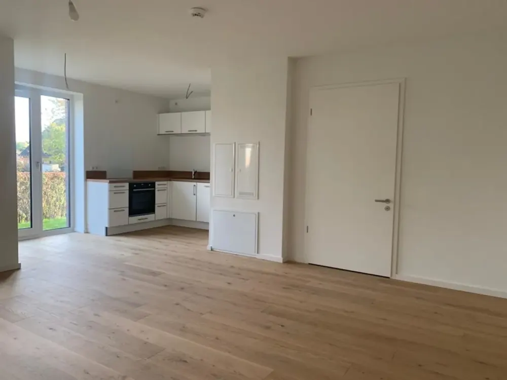 Fleester Höpen - hochwertige 1 Zimmer Whg. mit Terrasse!