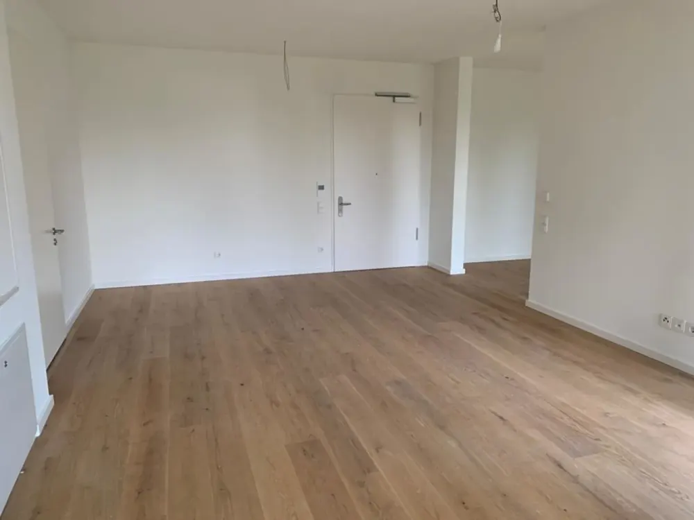 Fleester Höpen - hochwertige 1 Zimmer Whg. mit Terrasse!