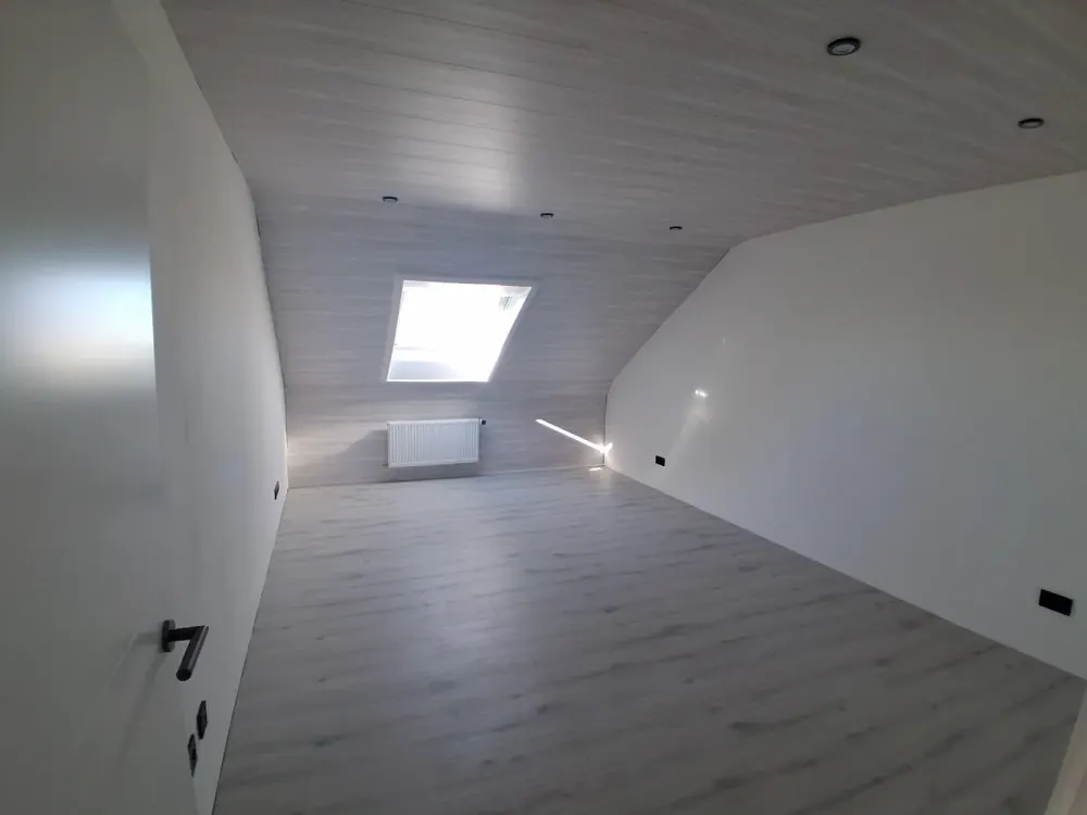 Helle 2 Zimmer Wohnung in Karben-Kleinkarben zu vermieten