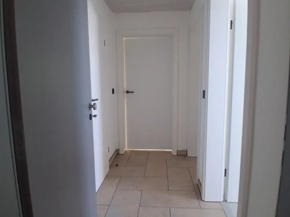Helle 2 Zimmer Wohnung in Karben-Kleinkarben zu vermieten