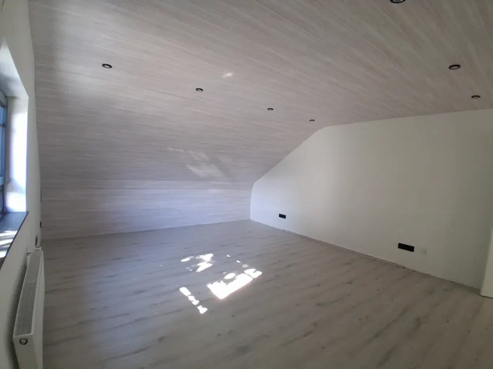 Helle 2 Zimmer Wohnung in Karben-Kleinkarben zu vermieten