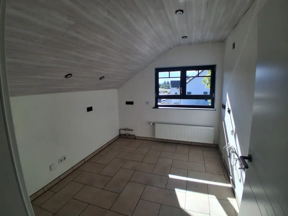 Helle 2 Zimmer Wohnung in Karben-Kleinkarben zu vermieten