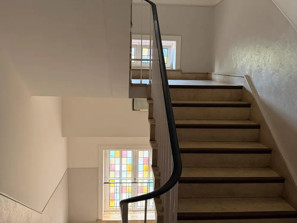 Exklusive 3-Zimmer-Wohnung in Hamburg-Marienthal
