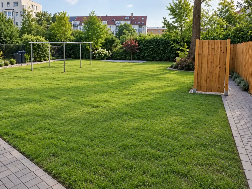 2-Zimmer-Wohnung in Leipzig Eutritzsch