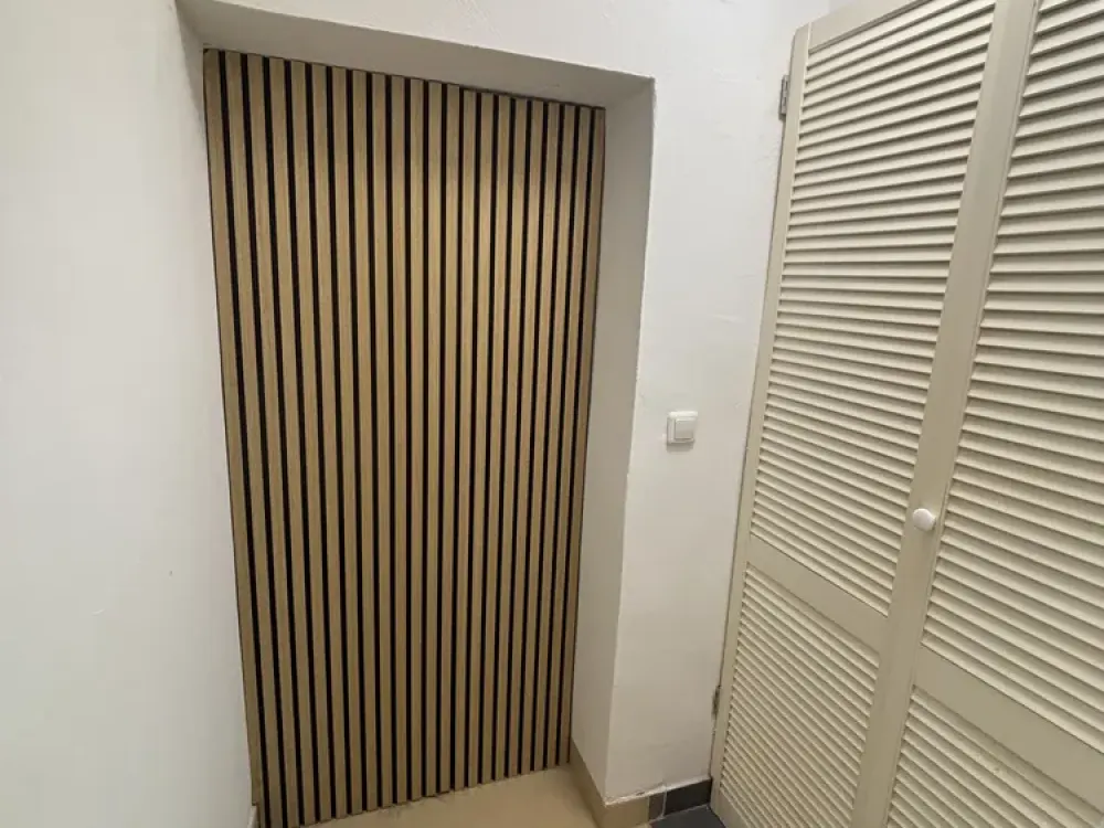 Charmante 2 Zimmer Souterrain Wohnung in Eibach