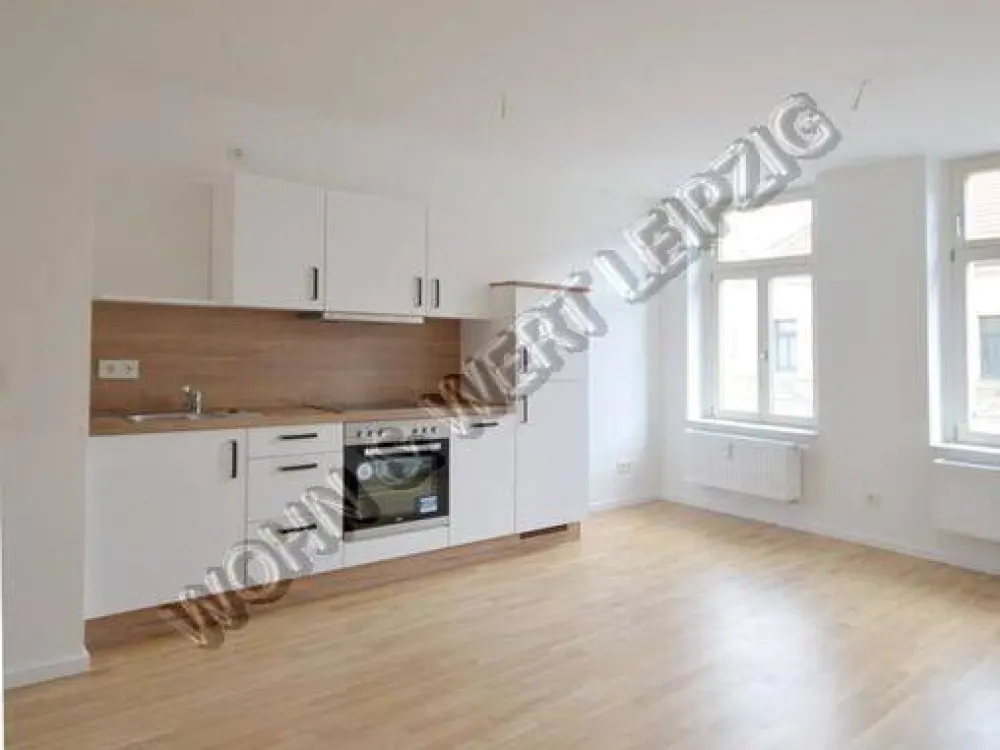 BRUNNENVIERTEL*2-ZKB*Designbad.m.Dusche*EBK*36m²*Küche off.*2.OG*W10*ges.: 525 EUR