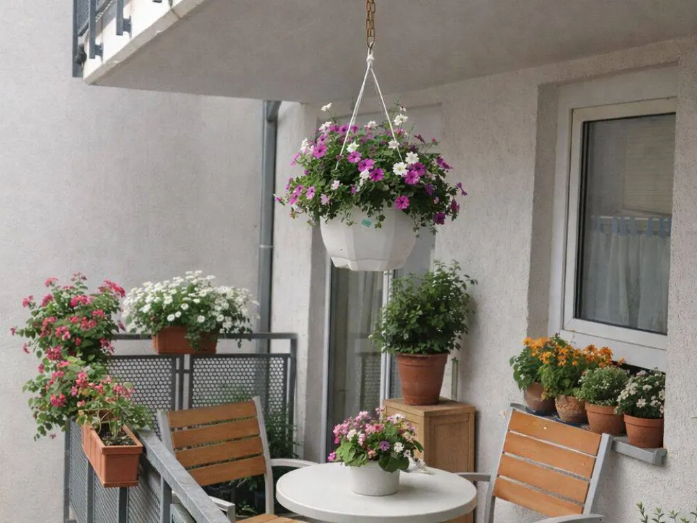 D16859 +++ 3 Balconies +++ Spacious 3-Room Apartment +++ City Center