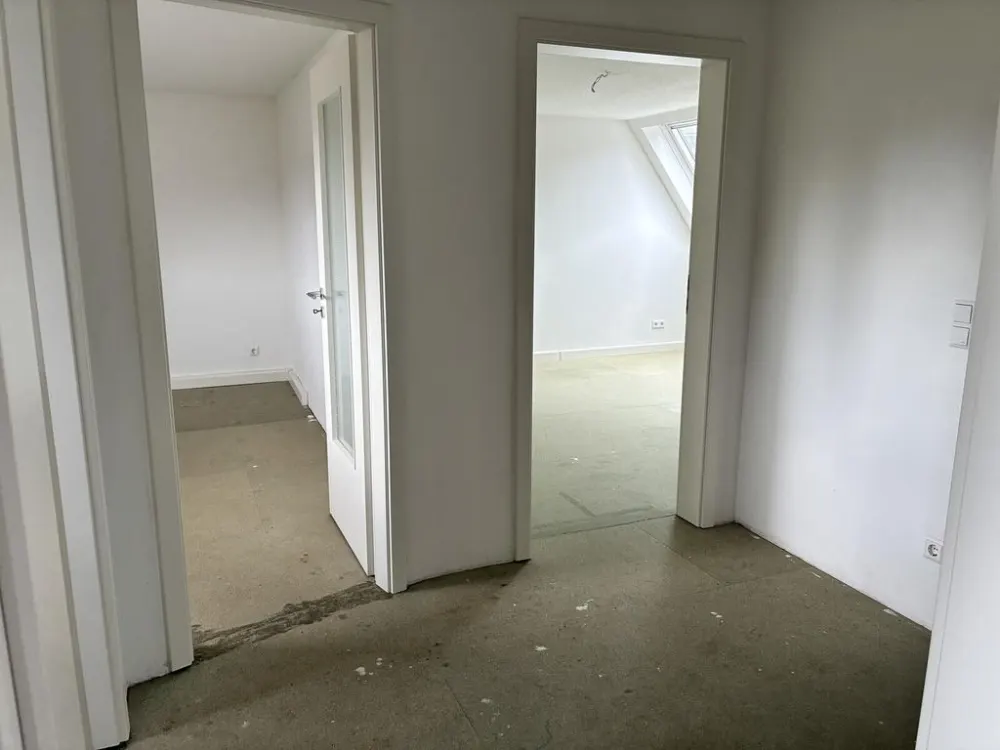 Wohnen, wo das Herz schlägt.