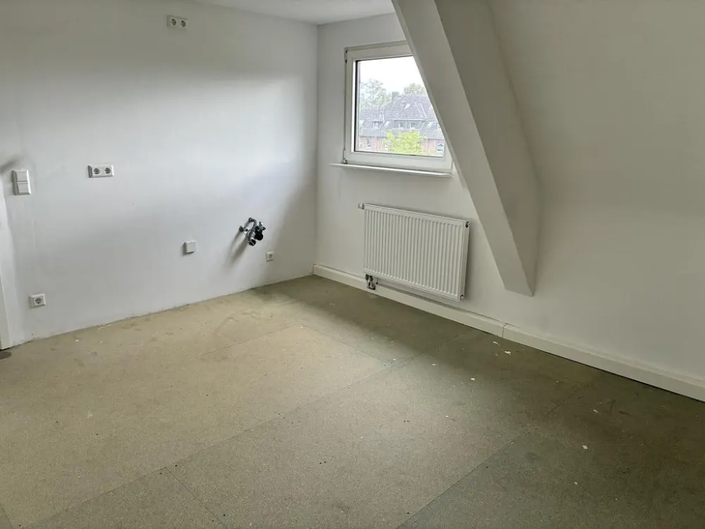 Wohnen, wo das Herz schlägt.