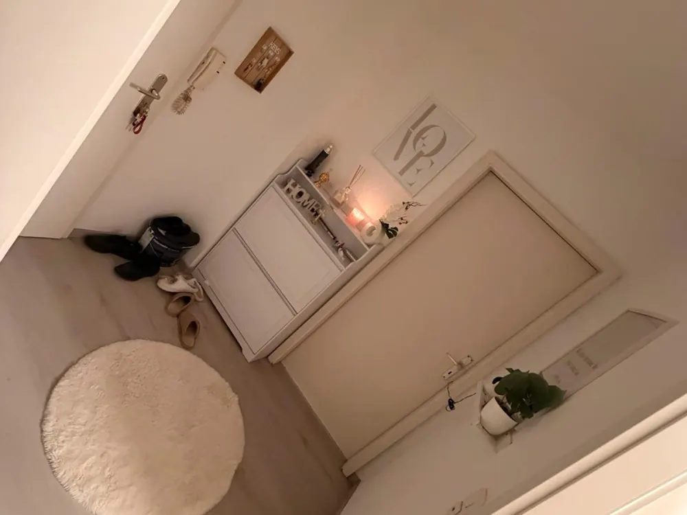 Schöne 2-Zimmer-Wohnung gegen 3-Zimmer-Wohnung :)