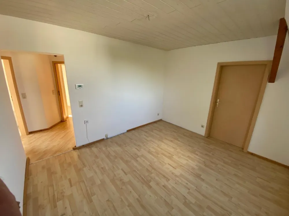 Helle 3 Zimmer Wohnung in zentraler Lage von Dortmund