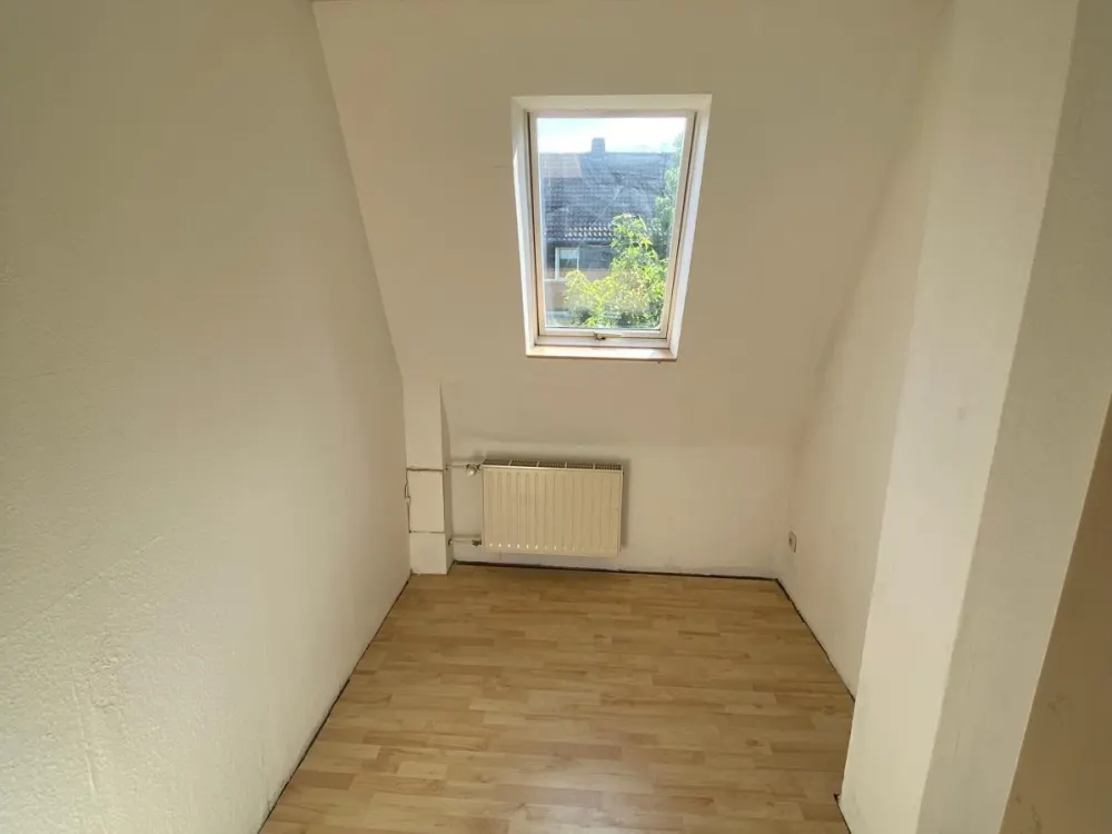 Helle 3 Zimmer Wohnung in zentraler Lage von Dortmund
