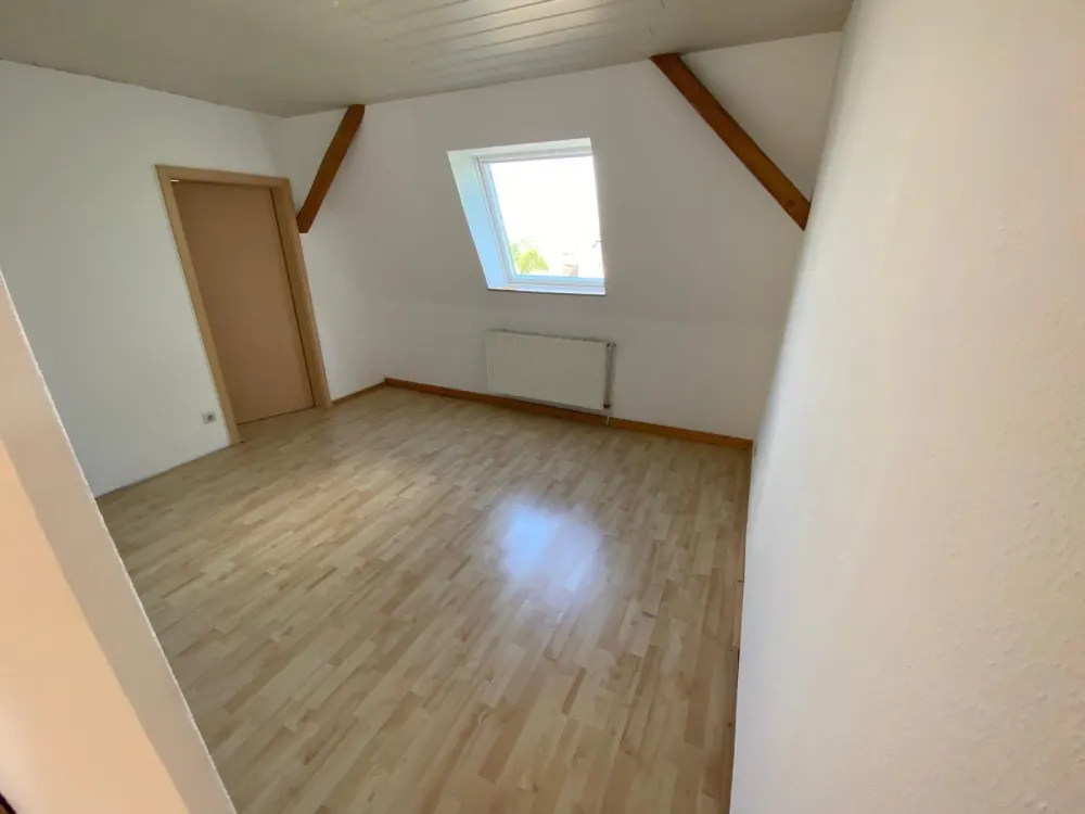 Helle 3 Zimmer Wohnung in zentraler Lage von Dortmund