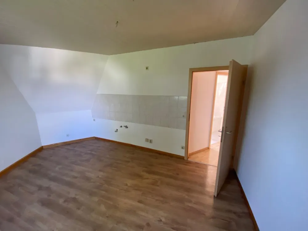 Helle 3 Zimmer Wohnung in zentraler Lage von Dortmund