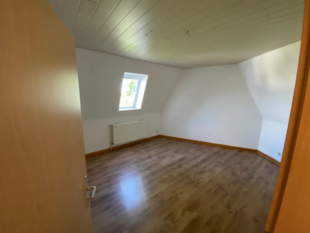 Helle 3 Zimmer Wohnung in zentraler Lage von Dortmund