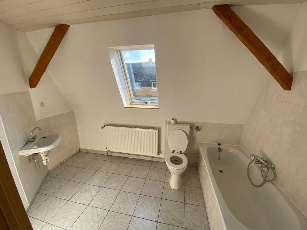 Helle 3 Zimmer Wohnung in zentraler Lage von Dortmund