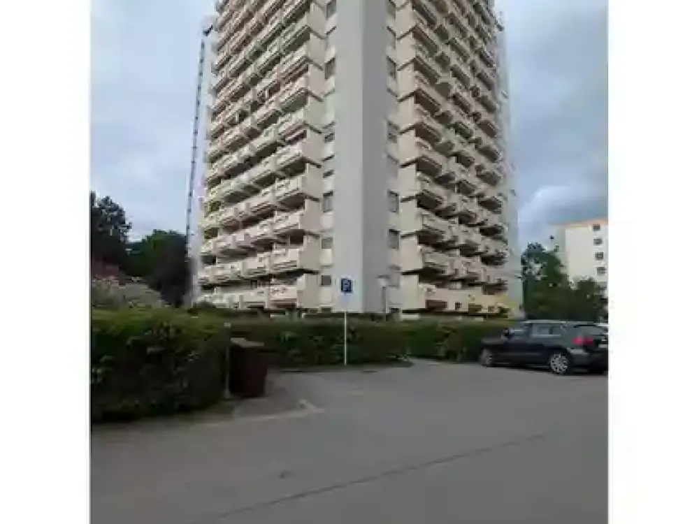Practical 3-Room Apartment in Unterschleißheim