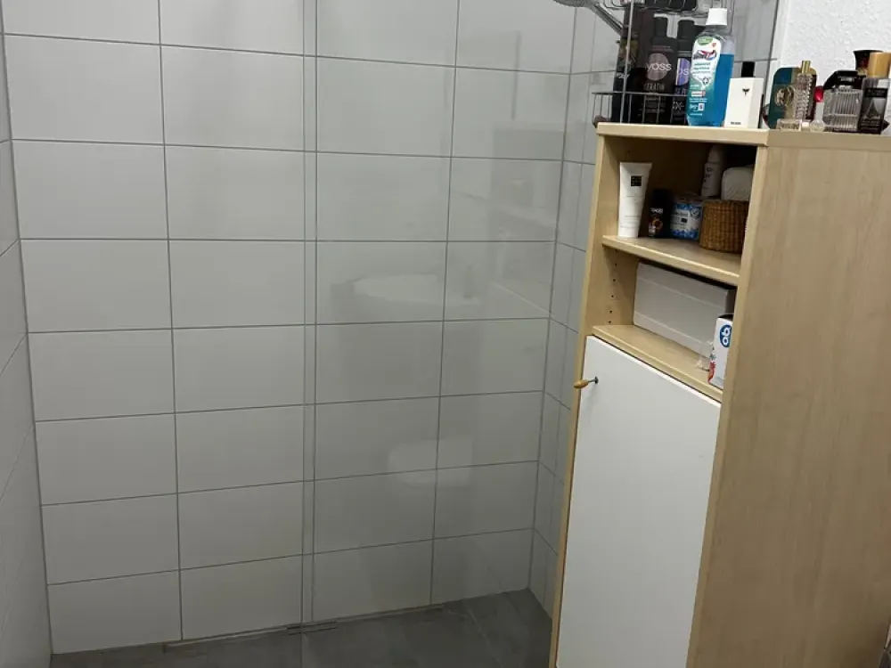 Exklusive 2,5-Raum-EG-Wohnung mit gehobener Innenausstattung, Terasse und EBK in Ostfildern/Kemnat