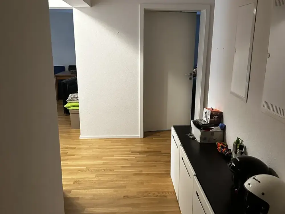Exklusive 2,5-Raum-EG-Wohnung mit gehobener Innenausstattung, Terasse und EBK in Ostfildern/Kemnat