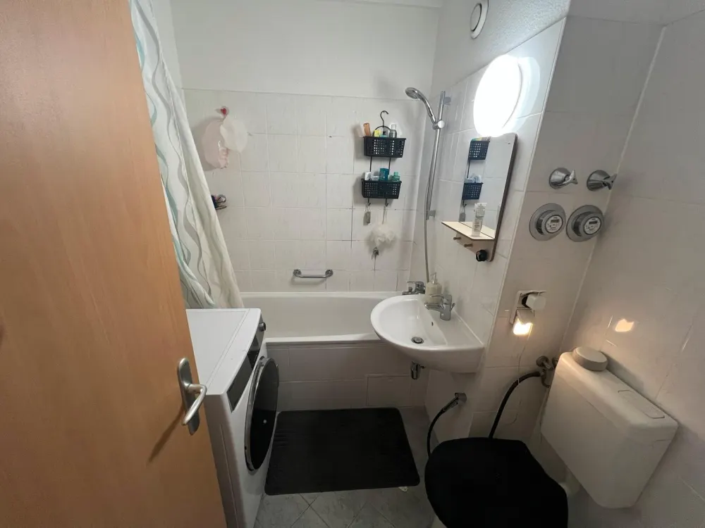 3-Zimmer-Wohnung in Leipzig-Schönefeld- Nachmieter gesucht