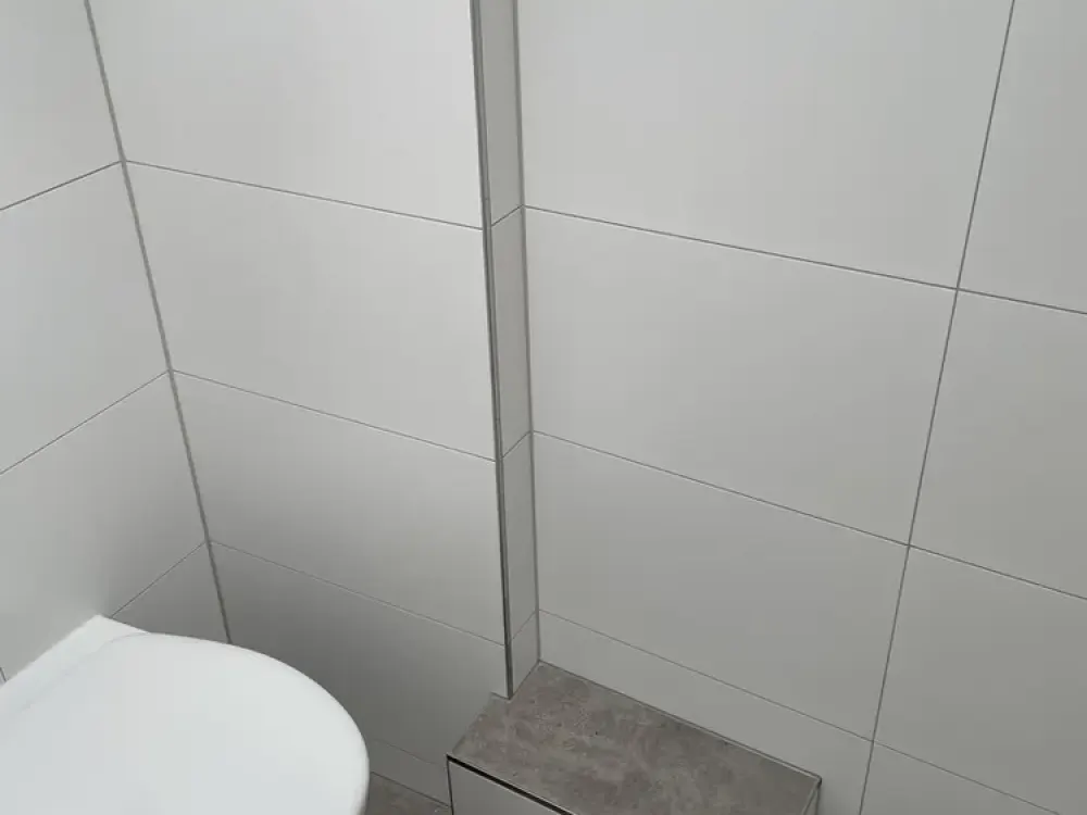 3,5 Zimmer Maisonette-Wohnung mit Loggia