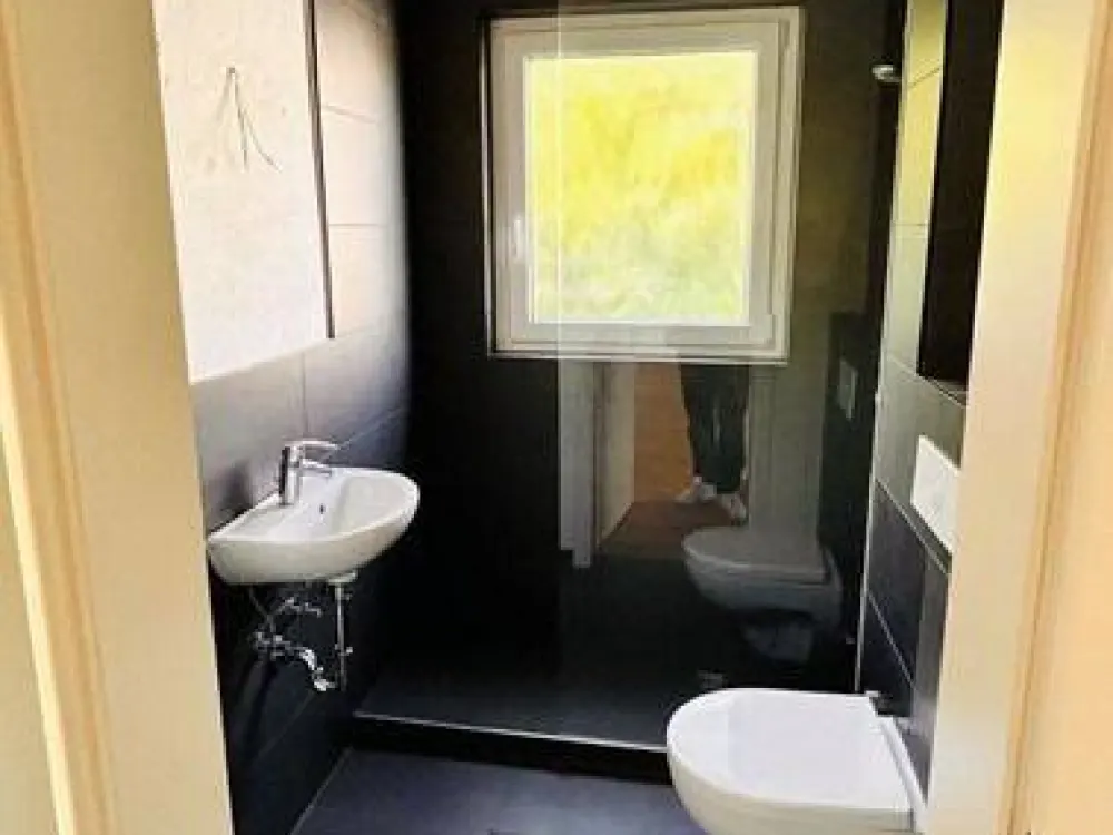 Helle 3,5-Zimmerwohnung mit Balkon und Gäste-WC in Dortmund!