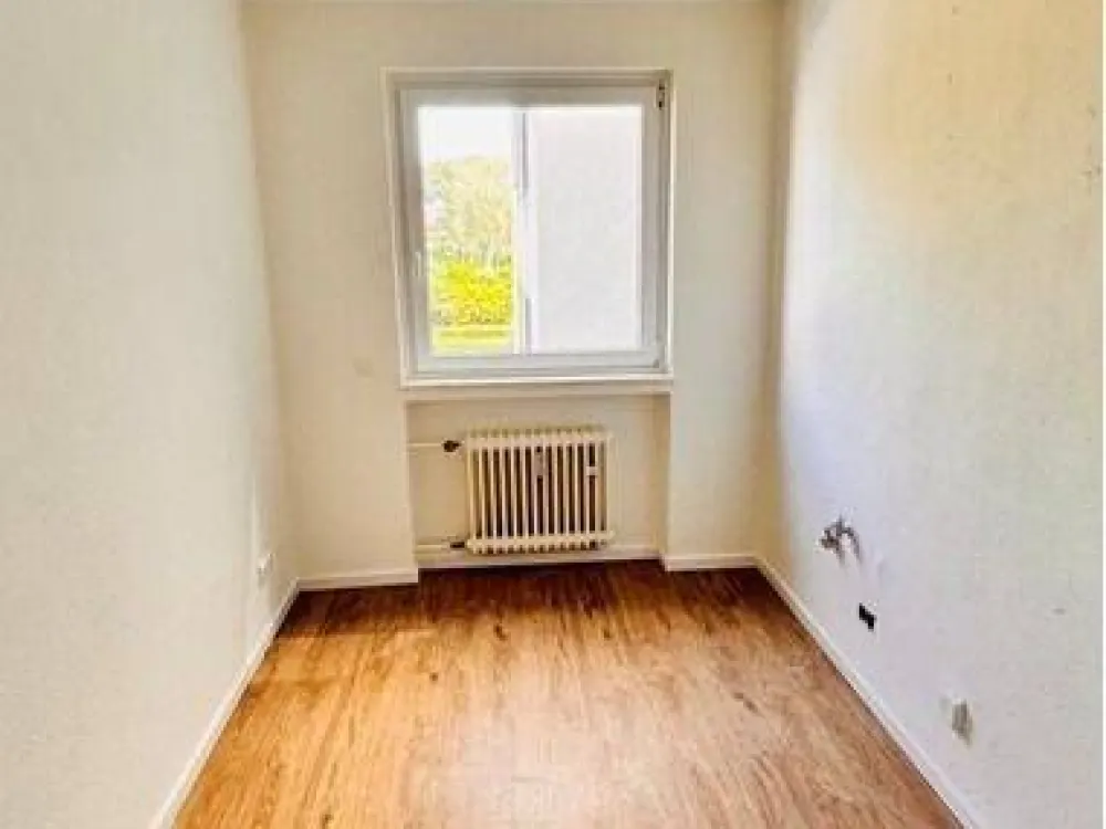 Helle 3,5-Zimmerwohnung mit Balkon und Gäste-WC in Dortmund!