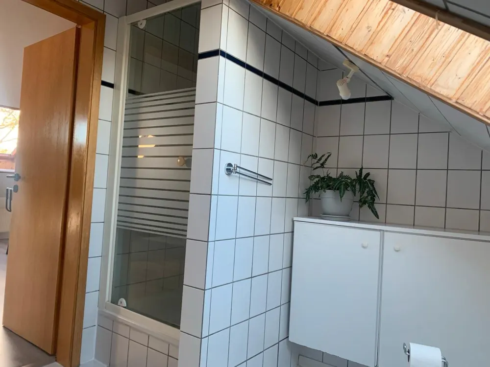 2 Zimmer Dachgeschosswohnung sucht Nachmieter in Resse