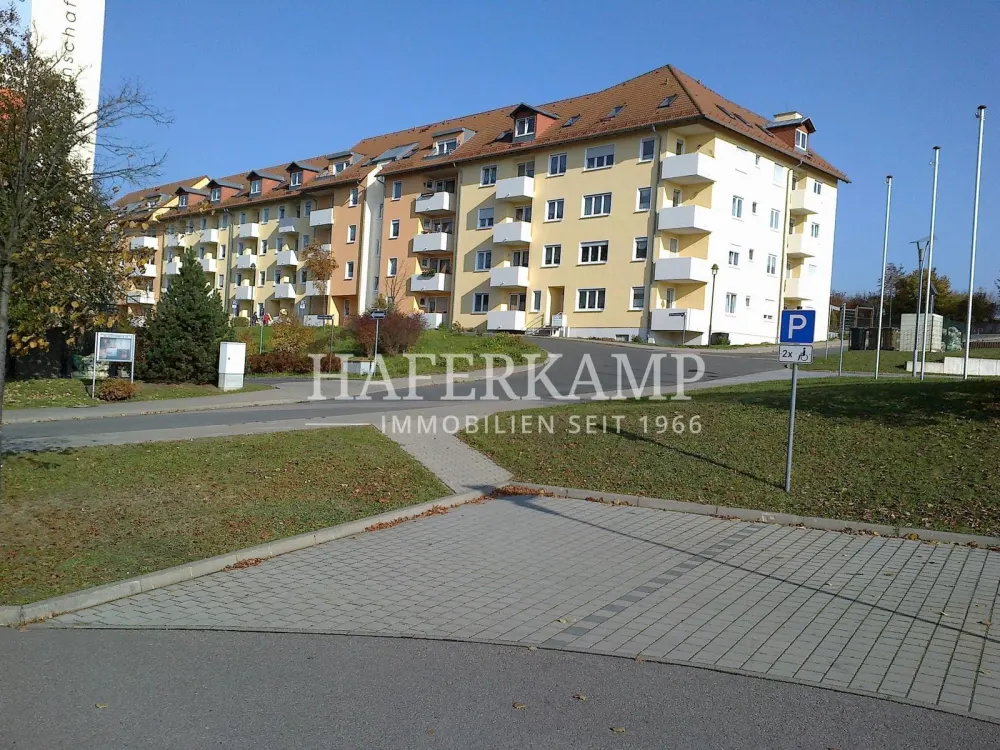 3 Raumwohnung in Dippoldiswalde