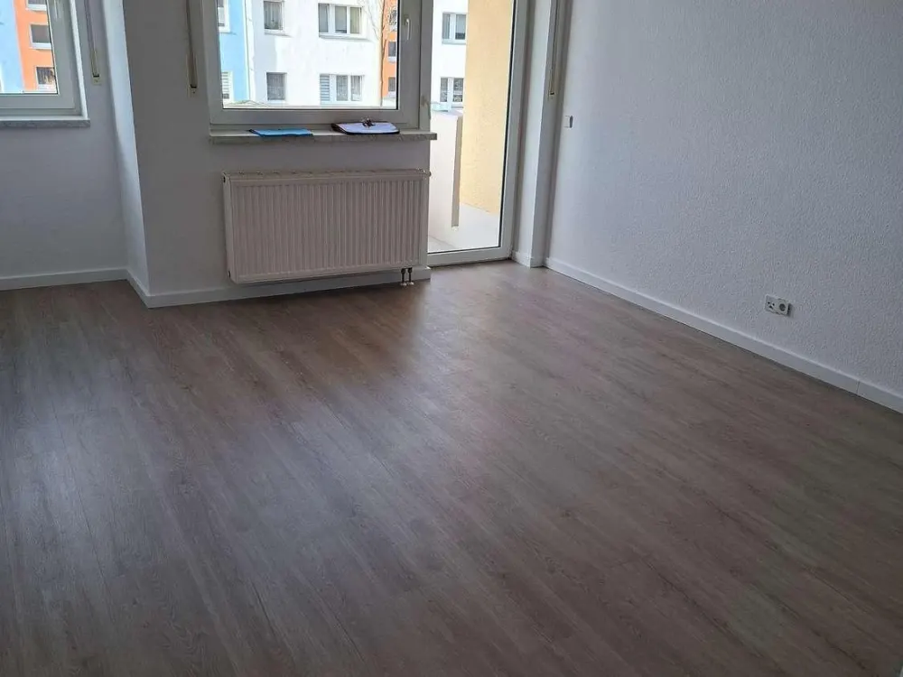 3 Raumwohnung in Dippoldiswalde