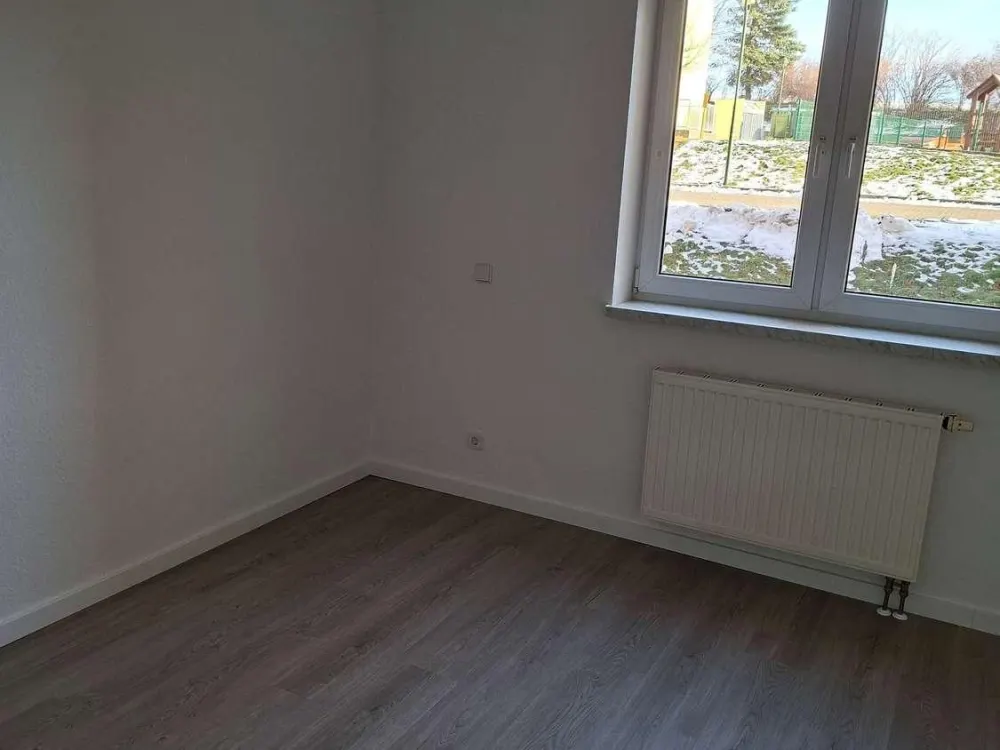 3 Raumwohnung in Dippoldiswalde