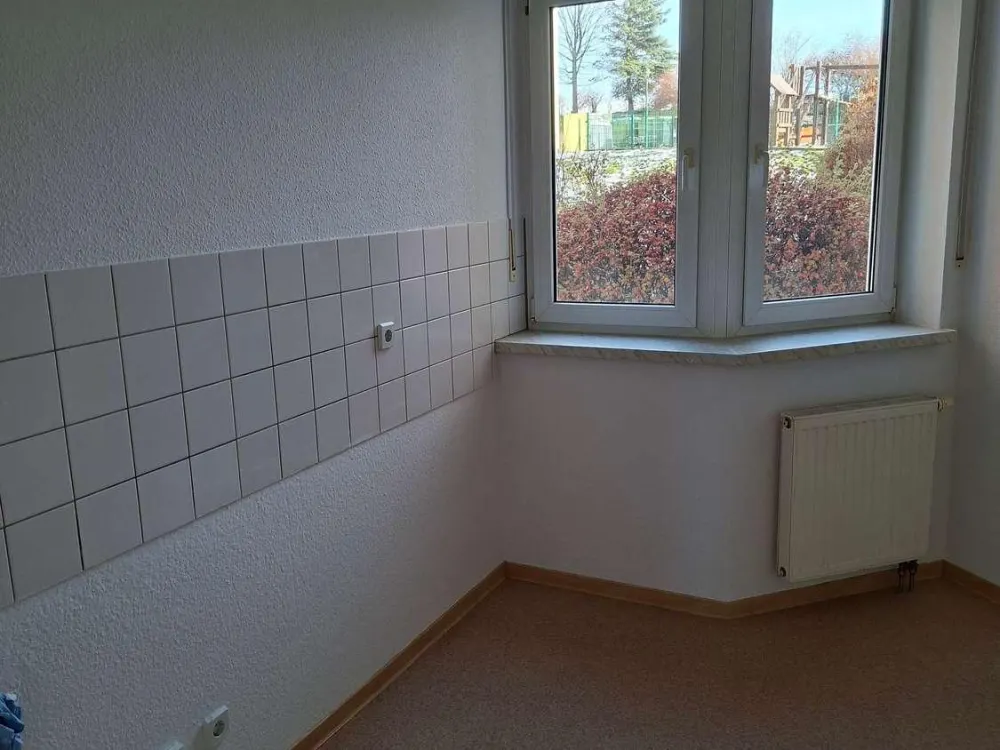 3 Raumwohnung in Dippoldiswalde