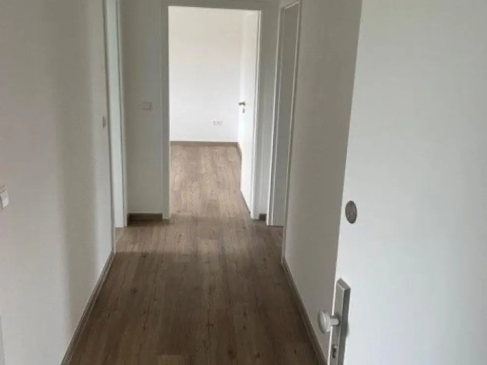 Schöne 3 Zimmer Wohnung mit Balkon in Luthe