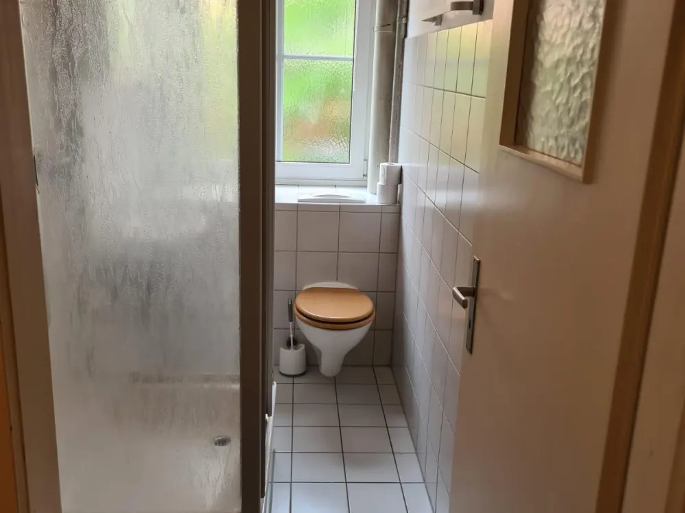2-Zimmer-Wohnung Nürnberg-super zentral-modernisiert-nähe Burg