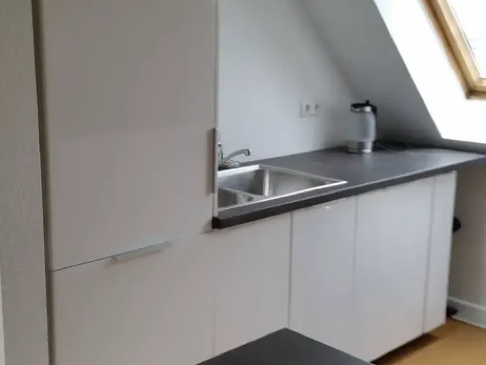 ++Wohnen im Hafenviertel - 2-Zimmer zum Wohlfühlen++