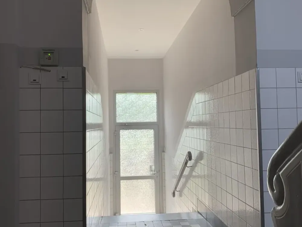 ++Wohnen im Hafenviertel - 2-Zimmer zum Wohlfühlen++