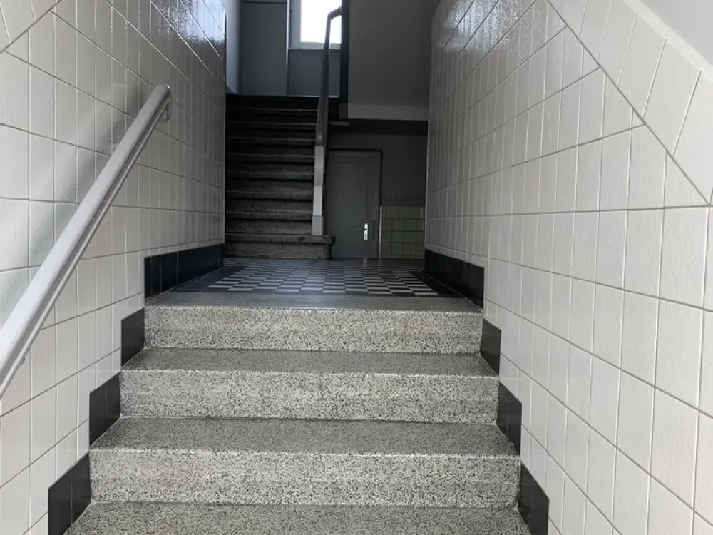 ++Wohnen im Hafenviertel - 2-Zimmer zum Wohlfühlen++