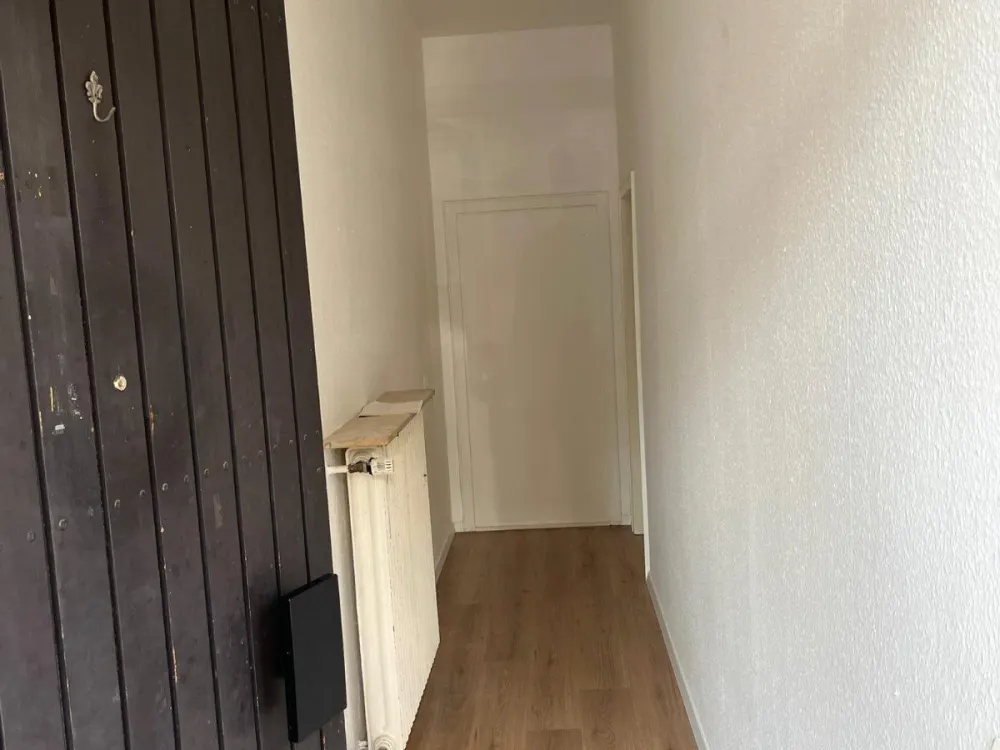 Große Wohnung in Bergisch Gladbach Gronau, frisch saniert